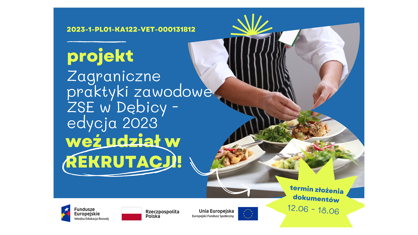 Zespół Szkół Ekonomicznych im. Janusza Korczaka w Dębicy – Witamy na